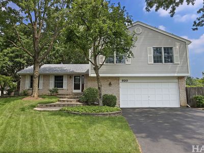 820 Indigo Ct, Lake Zurich, IL, 60047