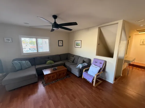 1519 Felspar St, San Diego, CA 92109