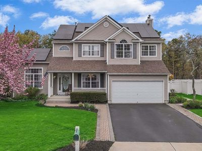 11 Shady View Crossing, Manorville, NY, 11949