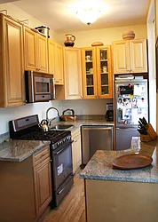 Rented by Engel and Völkers Brownstone Brooklyn