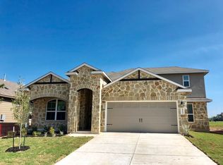 332 Lillianite #SG, New Braunfels, TX 78130