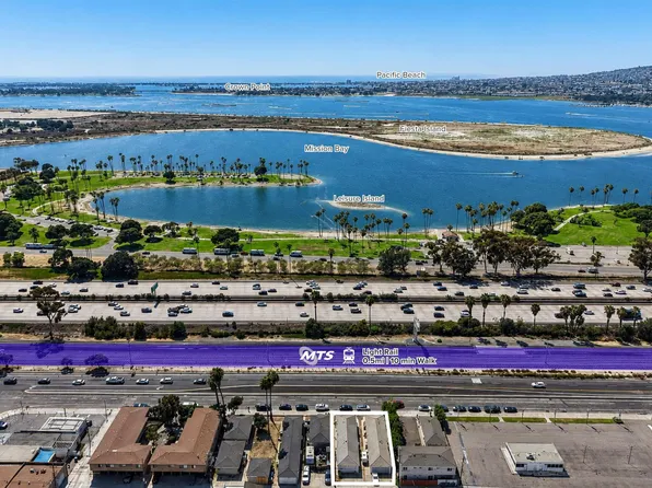 2059-65 Morena Blvd, San Diego, CA 92110
