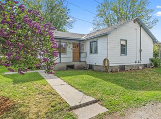 705 W Old Kettle Rd, Kettle Falls, WA 99141