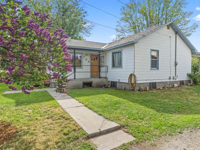 705 W Old Kettle Rd, Kettle Falls, WA, 99141