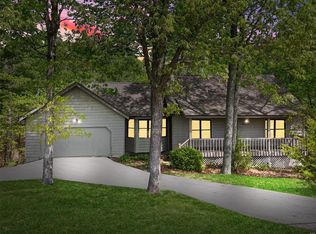 18425 Melrose Rd, Pacific, MO 63069