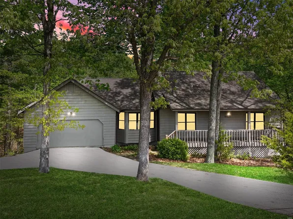 18425 Melrose Rd, Pacific, MO 63069