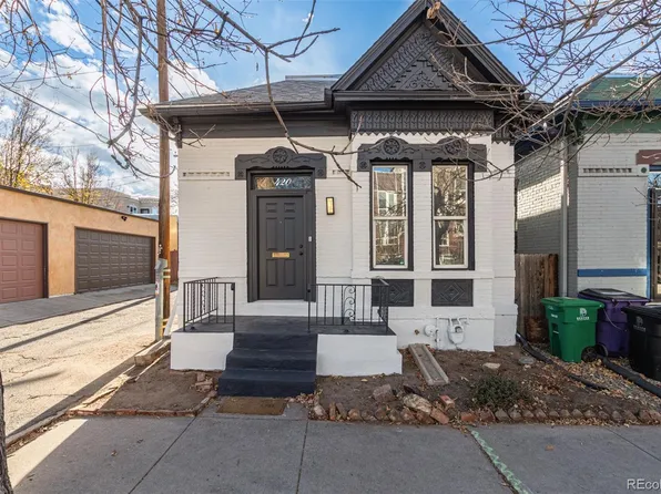 420 24th Street, Denver, CO 80205