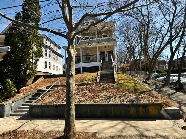 Mansfield Heights | 313-315 Mansfield, 313-315 Mansfield St #313-1, New Haven, CT 06511