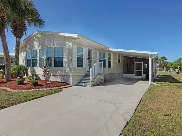 2100 Kings Hwy Lot 1090, Punta Gorda, FL 33980