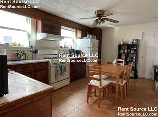 50 Porter Rd #48, Cambridge, MA 02140