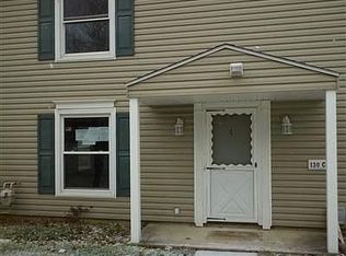 130 Canterbury Ln #C-30, Medina, OH