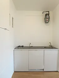 Rented by Keller Williams NYC