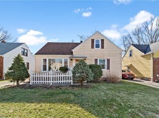 3862 Wallingford Rd, South Euclid, OH 44121