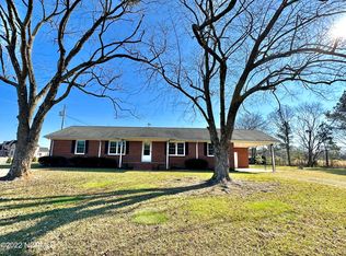 7042 Antioch Church Rd, Middlesex, NC 27557