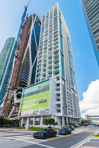 1040 Biscayne Blvd APT 2101, Miami, FL, 33132