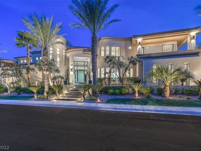 1493 Foothills Village Dr, Henderson, NV, 89012