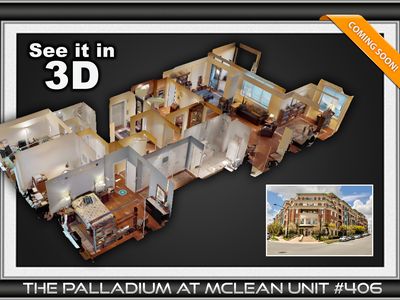 1450 Emerson Ave APT 406, Mc Lean, VA, 22101