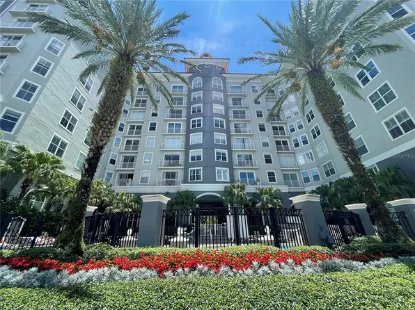 700 S Harbour Island Blvd Unit 110, Tampa, FL 33602