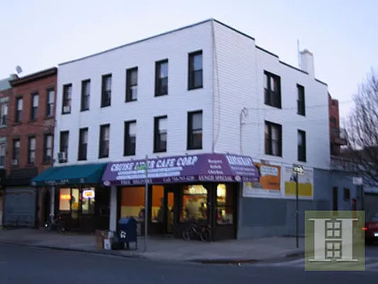 Sold by Halstead Real Estate | media 1