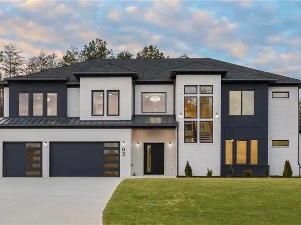 93 Rocky Ridge Way, Auburn, GA 30011