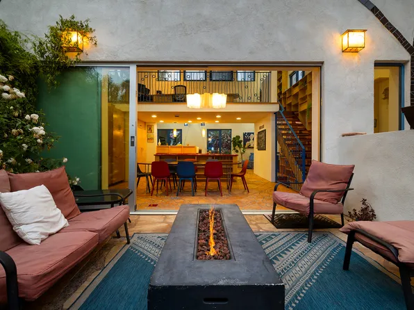 2419 Ocean Ave, Venice, CA 90291