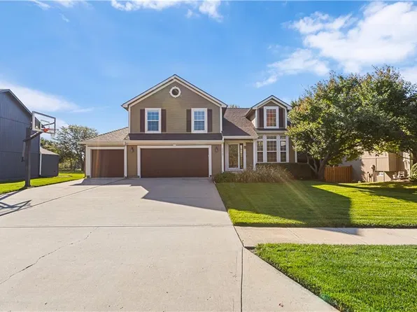 23707 W 58th Ter, Shawnee, KS 66226
