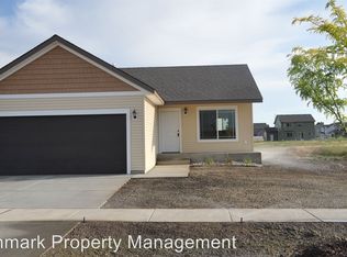 12350 W Farnsworth Ave, Post Falls, ID 83854