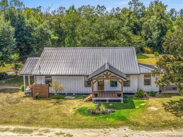 1973 Leo Breaux Rd, Vinton, LA 70668