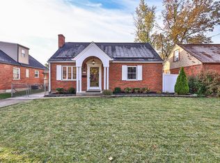 4359 Victor Ave, Cincinnati, OH 45242