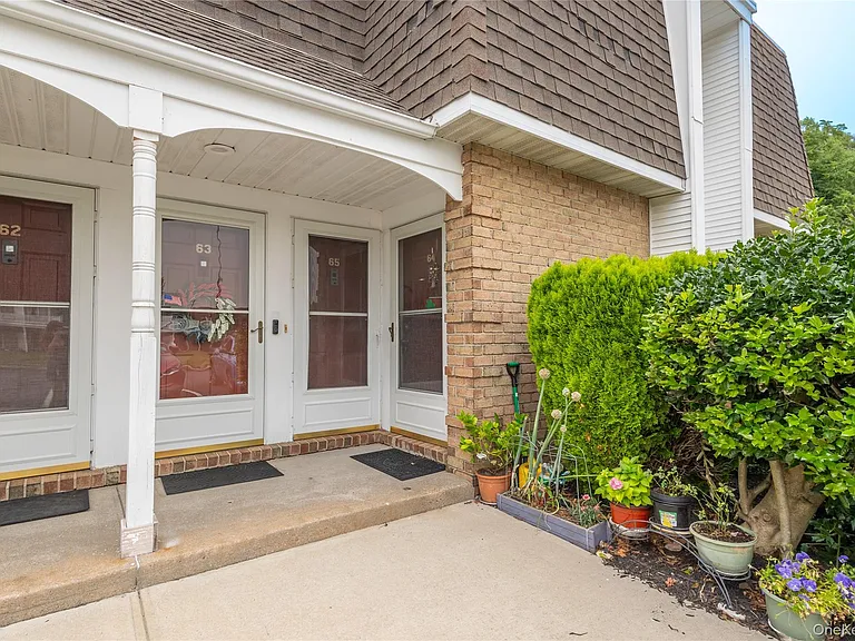 101 Sylvan Ave #65 — Photo 15
