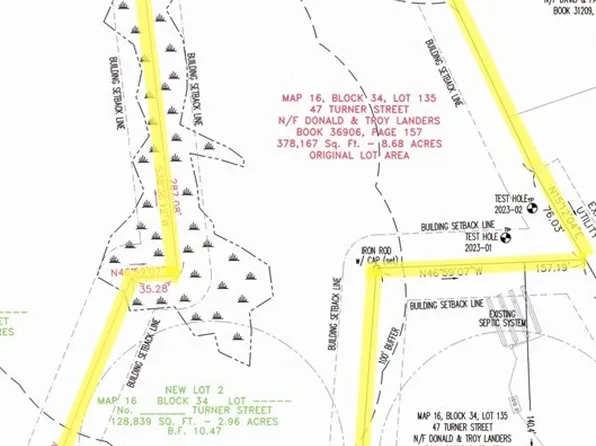 41 Turner St, Norfolk, MA 02056