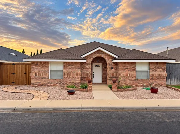 14 Capistrano Ct, Odessa, TX 79765