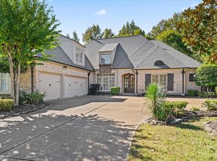 10047 French Springs Rd, Lakeland, TN 38002