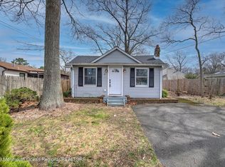 4 Baywood Blvd, Brick, NJ 08723