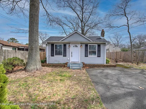 4 Baywood Boulevard, Brick, NJ 08723