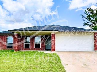 3501 Huntsman Cir, Killeen, TX 76543