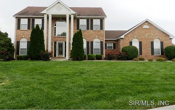 4061 Clintonview Court