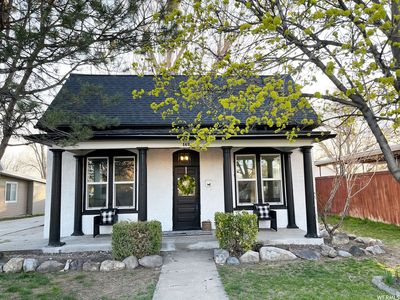 145 N 200 W, Spanish Fork, UT, 84660