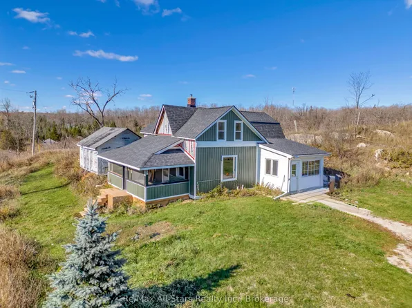 3783 Monck Rd, Kawartha Lakes, ON K0M 1K0