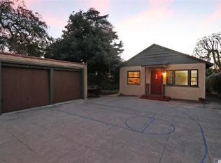 1843 Fiske Ave, Pasadena, CA 91104