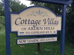 3744 Cleveland Ave N APT 113, Arden Hills, MN 55112