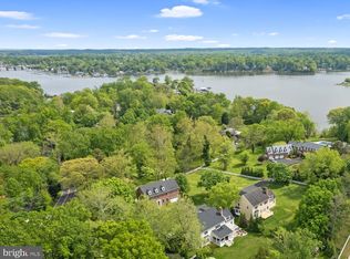 2902 Good Luck Ln, Annapolis, MD 21401