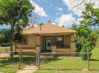 2021 W Kiowa St, Colorado Springs, CO 80904