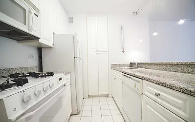 Rented by Berkshire Hathaway HomeServices New York Properties
