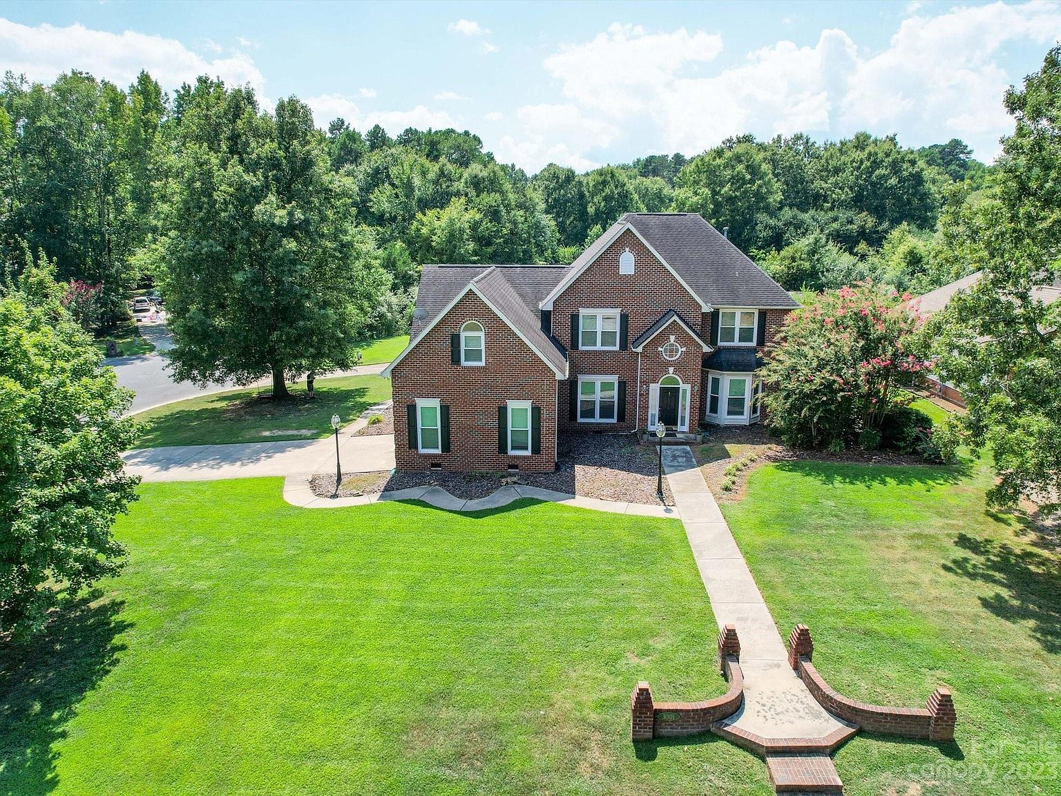 3001 Manchester Ave, Monroe, NC 28110 MLS 4059719 Zillow