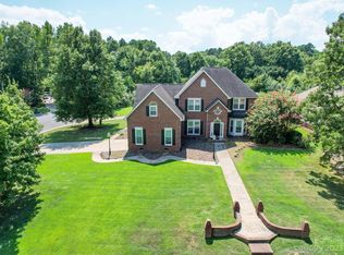 3001 Manchester Ave, Monroe, NC 28110