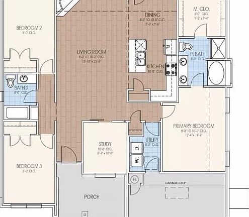 3rd image of this home