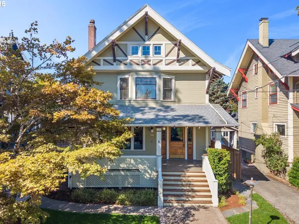 2807 NE 18th Ave, Portland, OR 97212