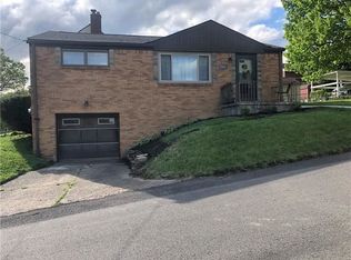 2503 Boyle St, McKeesport, PA 15132