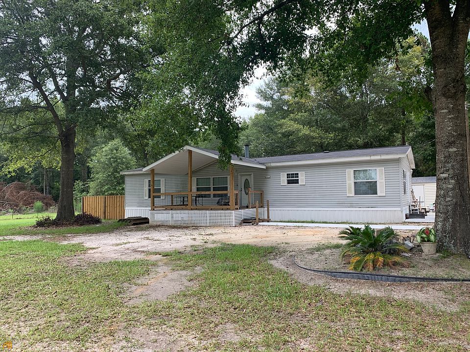 264 Clint Johnson Rd, Baxley, GA 31513 | Zillow